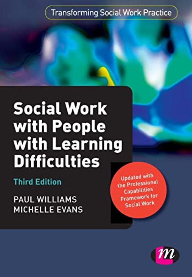 Social Work with People with Learning Difficulties