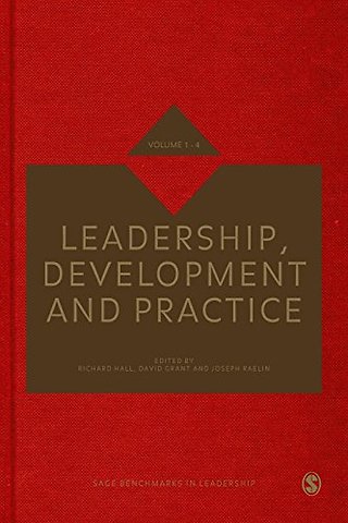 Leadership Development & Practice