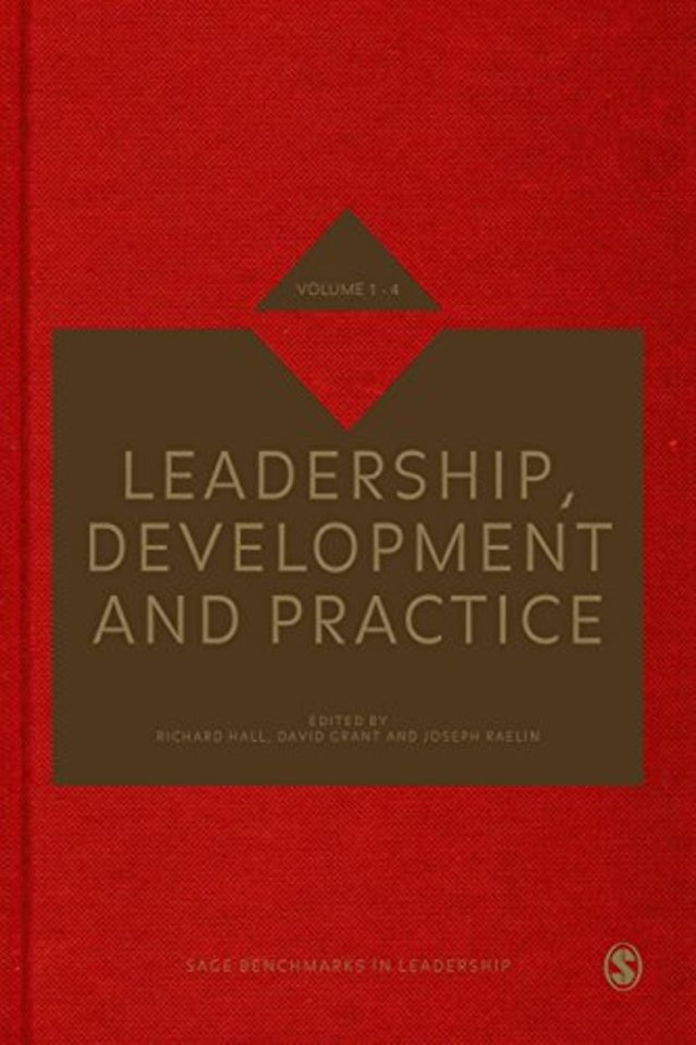 Leadership Development & Practice