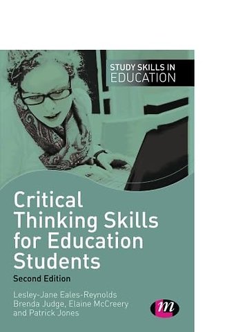 Critical Thinking Skills for Education Students