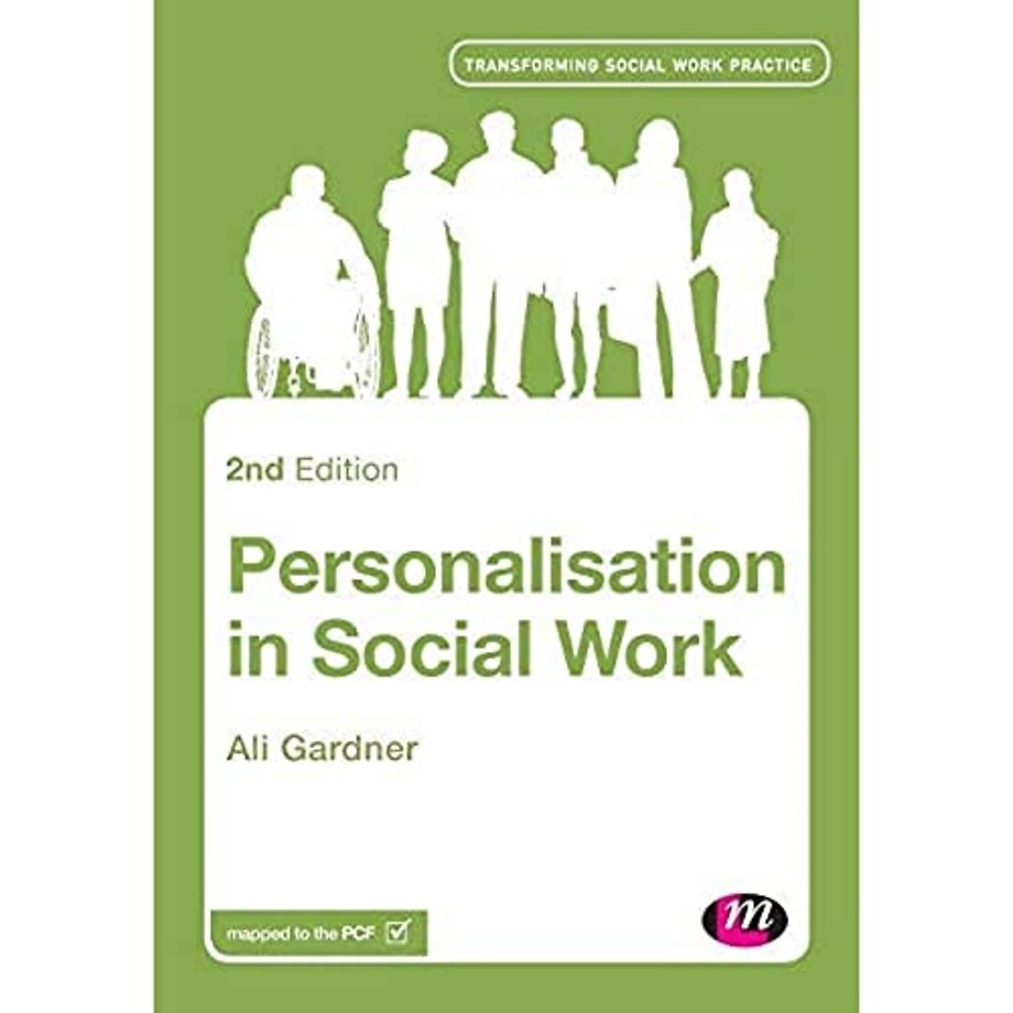 Personalisation in Social Work