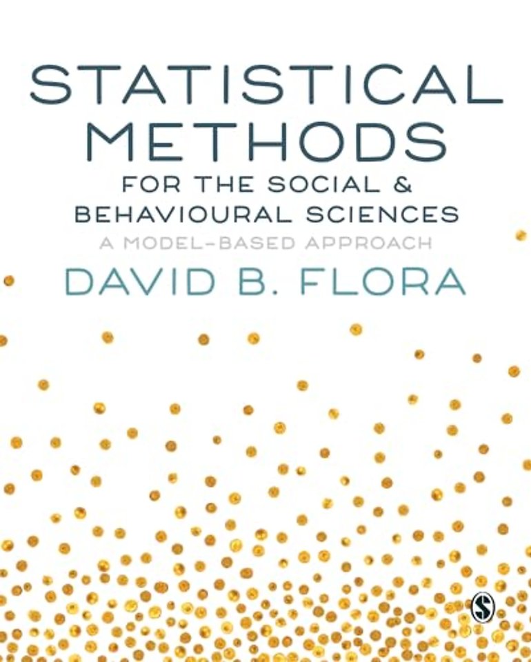 Statistical Methods for the Social and Behavioural Sciences