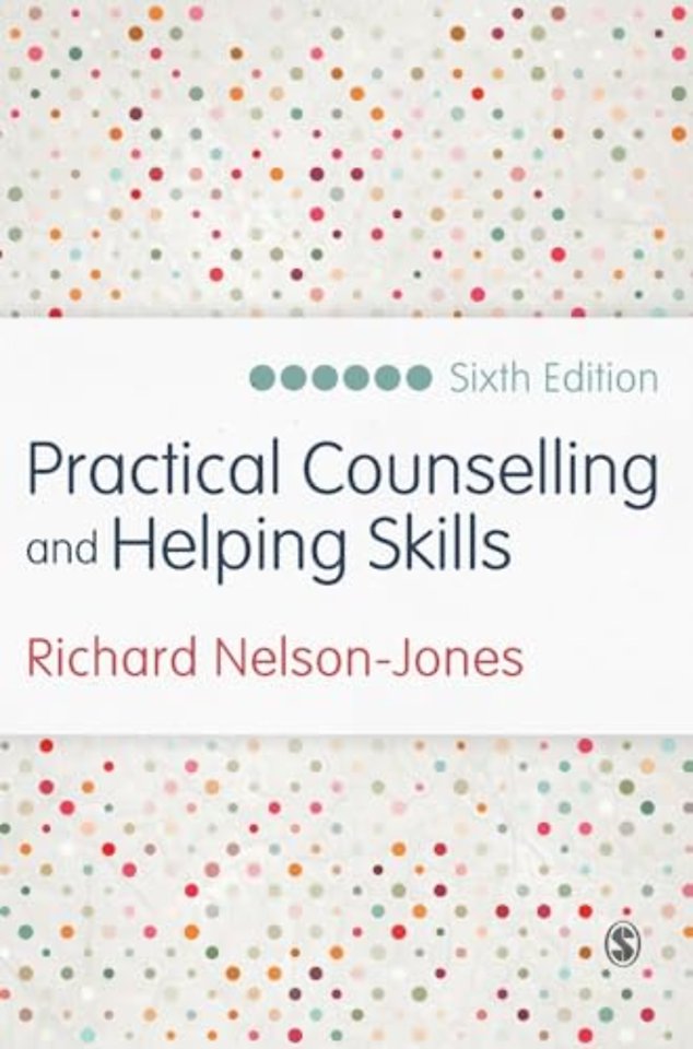 Practical Counselling and Helping Skills