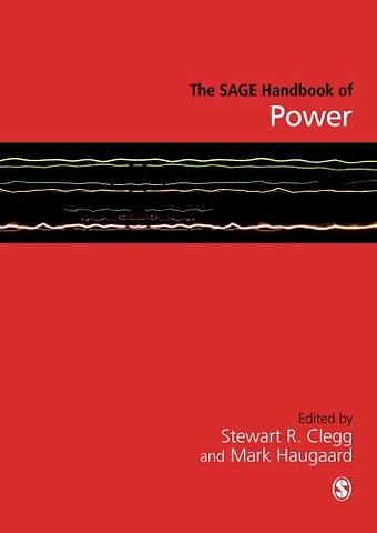 The SAGE Handbook of Power