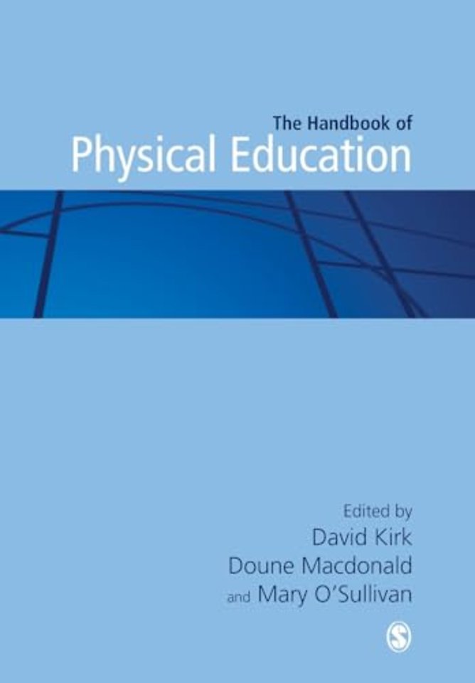 Handbook of Physical Education