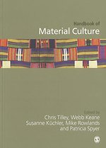 Handbook of Material Culture
