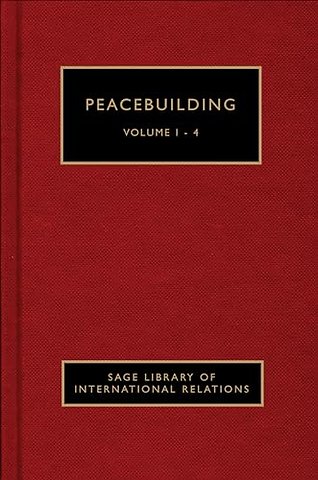 Peacebuilding