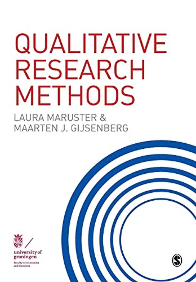 Qualitative Research Methods