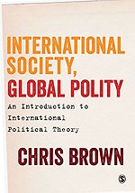 International Society, Global Polity