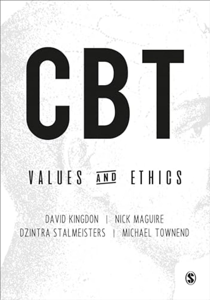 CBT Values and Ethics