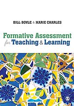 Formative Assessment for Teaching and Learning
