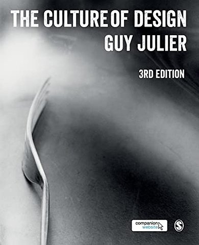 The Culture of Design