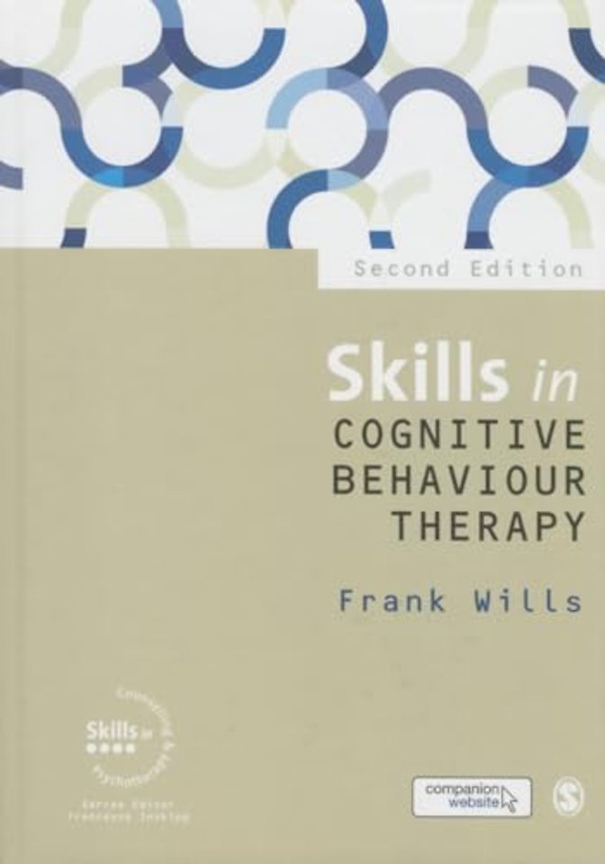 Skills in Cognitive Behaviour Therapy