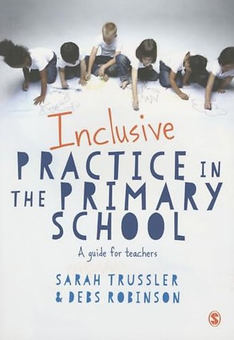 Inclusive Practice in the Primary School