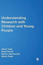 Understanding Research with Children and Young People