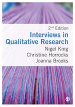 Interviews in Qualitative Research