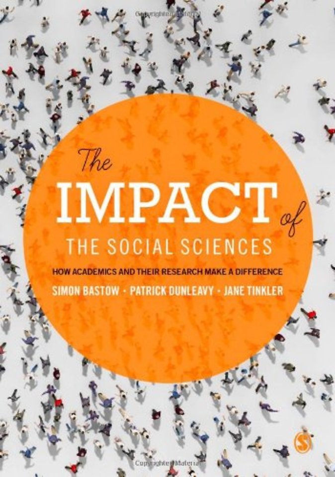 The Impact of the Social Sciences