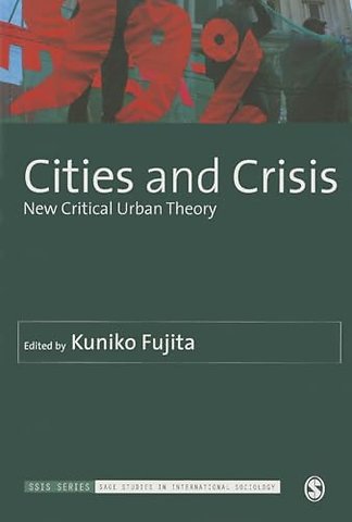 Cities and Crisis