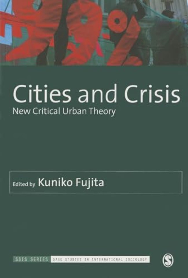 Cities and Crisis