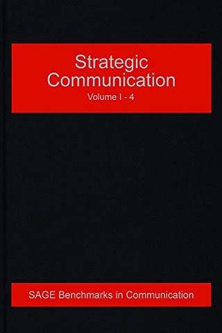 Strategic Communication