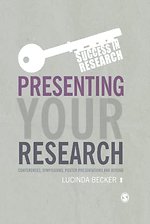 Presenting Your Research