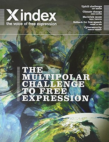 The Multipolar Challenge to Free Expression