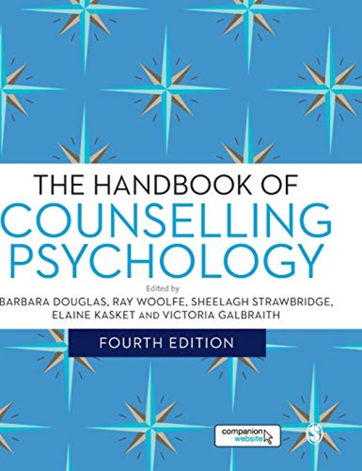 The Handbook of Counselling Psychology