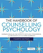 The Handbook of Counselling Psychology