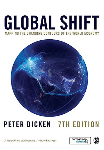 Global Shift: Mapping the Changing Contours of the World Eco