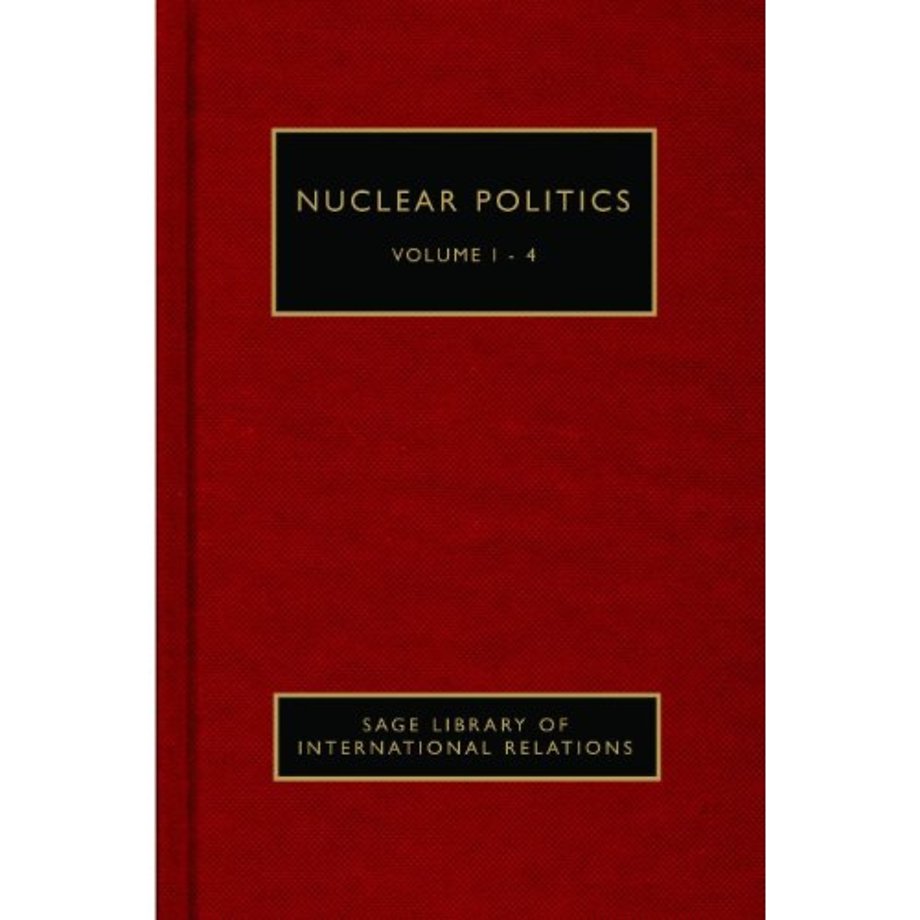 Nuclear Politics