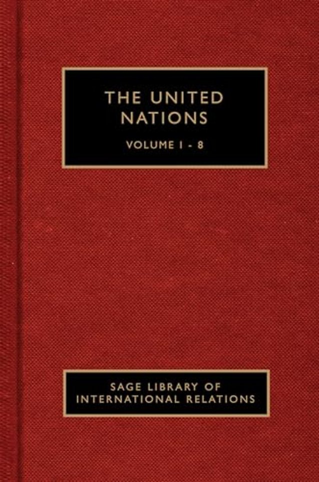 The United Nations