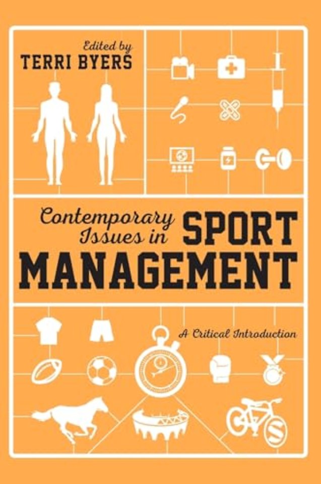 Contemporary Issues in Sport Management