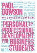 Personal and Professional Development for Business Students