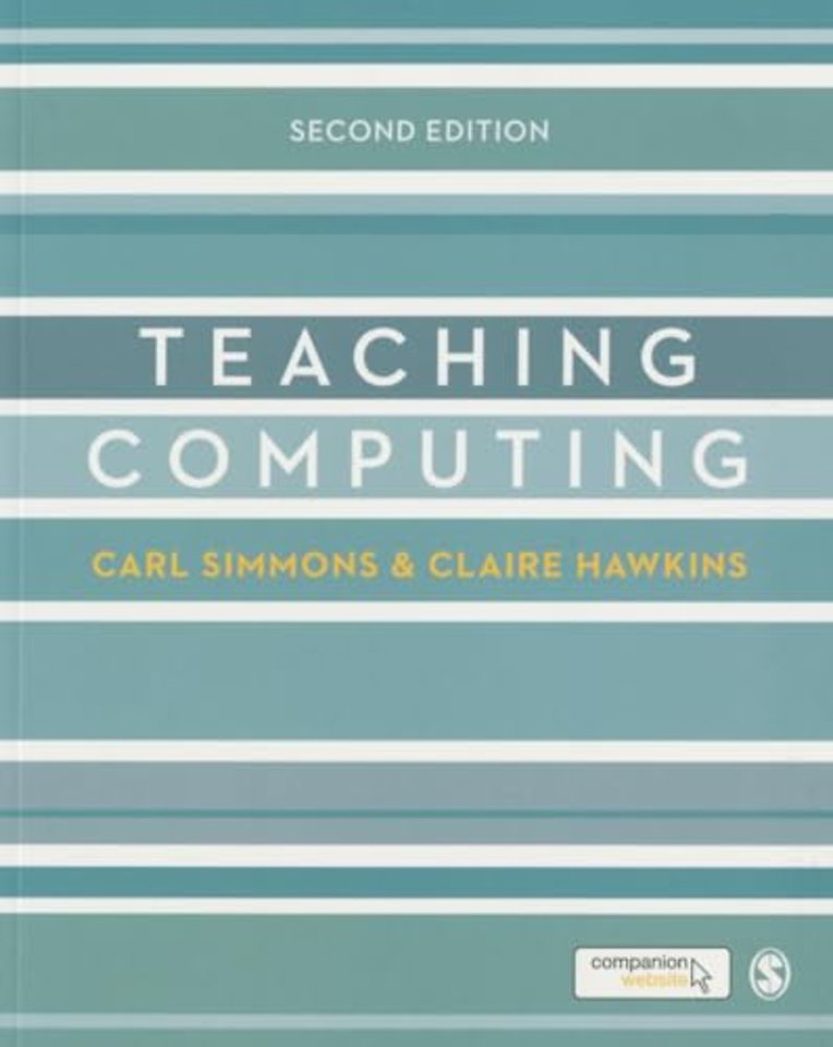 Teaching Computing