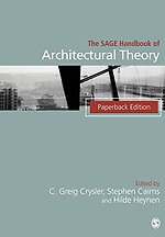 The SAGE Handbook of Architectural Theory