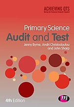 Primary Science Audit and Test