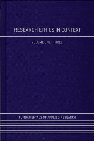 Research Ethics in Context