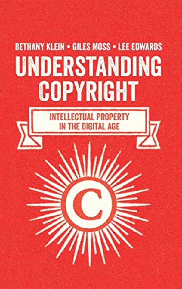 Understanding Copyright
