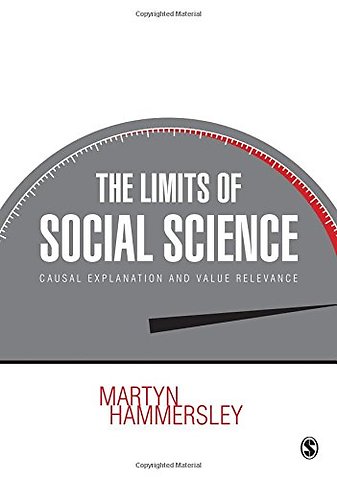 The Limits of Social Science