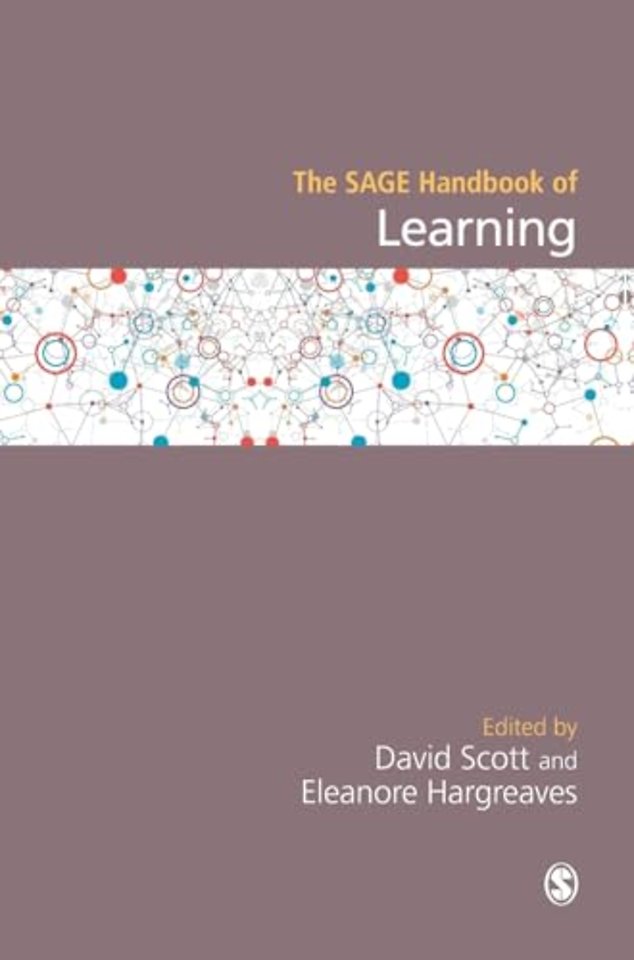 The SAGE Handbook of Learning