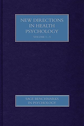 New Directions in Health Psychology