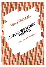 Actor-Network Theory