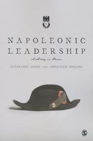 Napoleonic Leadership