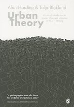 Urban Theory