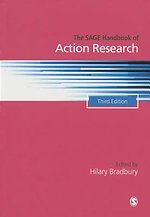 The SAGE Handbook of Action Research