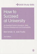 How to Succeed at University