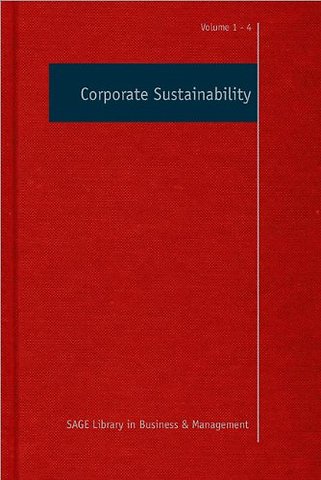 Corporate Sustainability