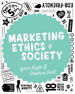 Marketing Ethics & Society