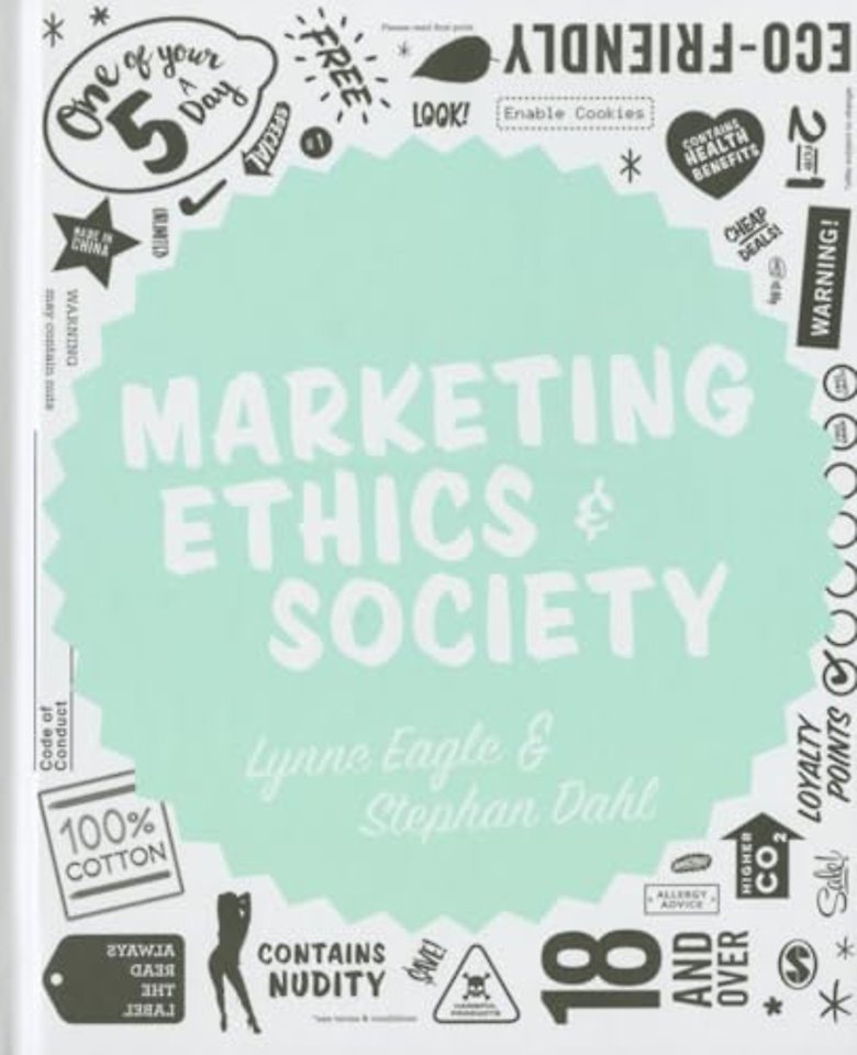 Marketing Ethics & Society