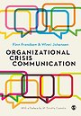 Organizational Crisis Communication